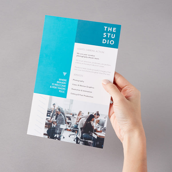 Document Printing - ODP Business Solutions, ODP Business, Business